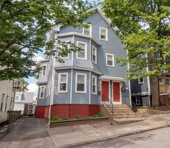 114-116 Jenkins St, Providence, RI, 02906