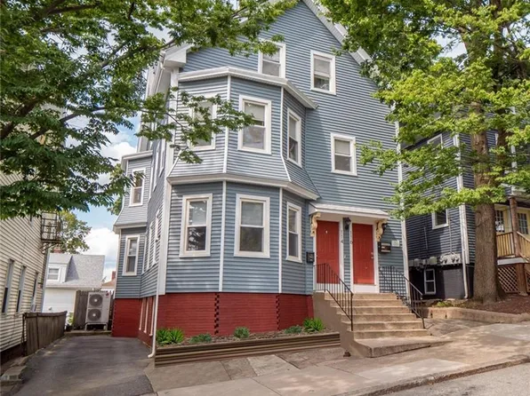 114-116 Jenkins St, Providence, RI 02906