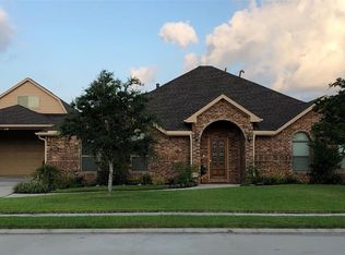 2510 Kaibab Rd, League City, TX 77573