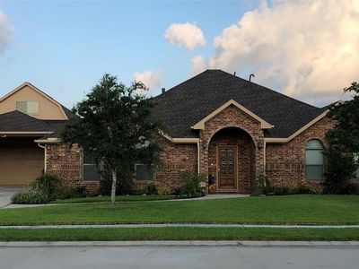2510 Kaibab Rd, League City, TX, 77573