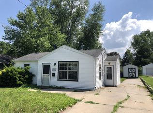 1531 Arthur Ave, Des Moines, IA 50316