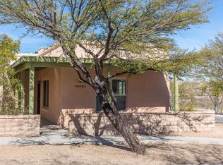 10603 E Seven Generations Way, Tucson, AZ 85747