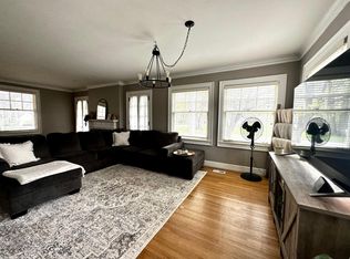 806 W Oliver St, Owosso, MI