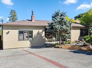 10 Hazel Court, San Rafael, CA 94901