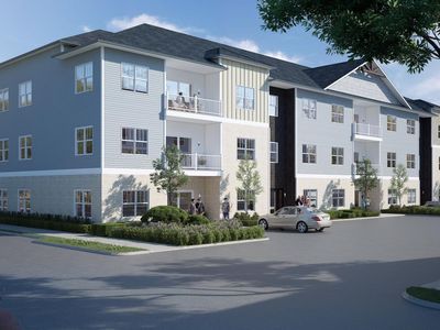 420 Capstone St #105, Lynchburg, VA, 24502