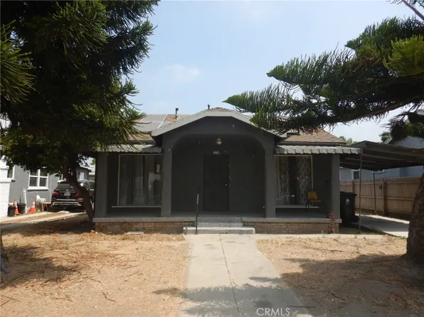 4242 Kenwood Ave, Los Angeles, CA 90037