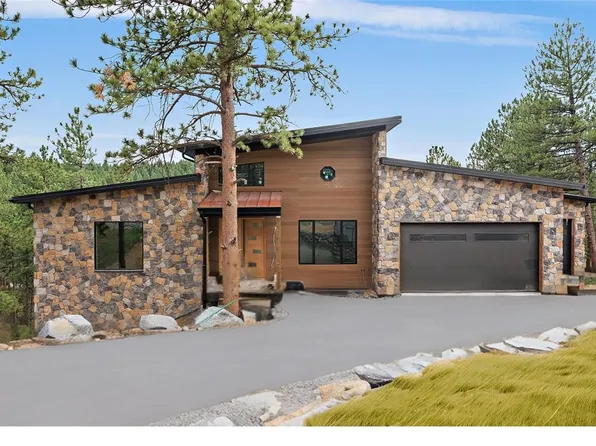 28248 Lone Elk Trail, Evergreen, CO 80439