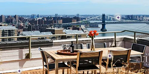 Rented by NY Living Solutions