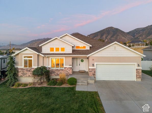 1288 N Horizon View Loop W