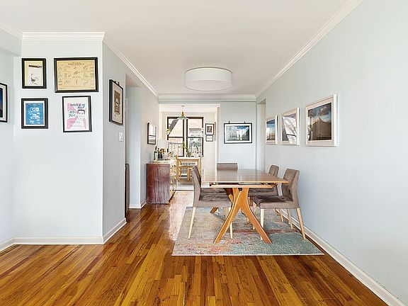 5th image of 540 Ocean Pkwy APT 6S