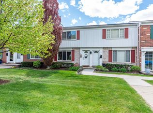 444 Miller Ave, Rochester, MI 48307