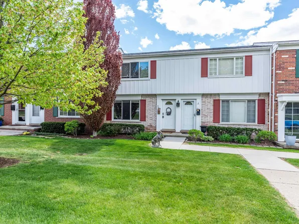 444 Miller Ave, Rochester, MI 48307
