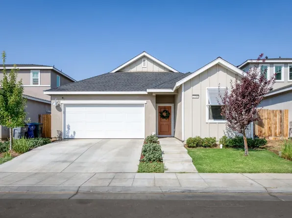 2755 N Vahe Ave, Fresno, CA 93737