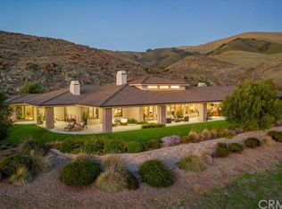6635 Camino Poletti, San Luis Obispo, CA 93401