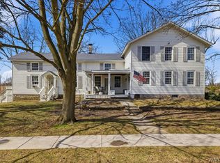 155 S 5th St, Lewiston, NY 14092