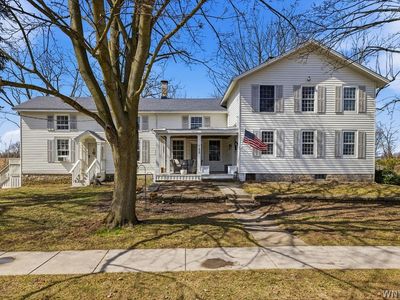 155 S 5th St, Lewiston, NY, 14092