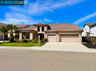 3594 Frank Hengel Way, Oakley, CA