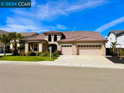 3594 Frank Hengel Way, Oakley, CA, 94561
