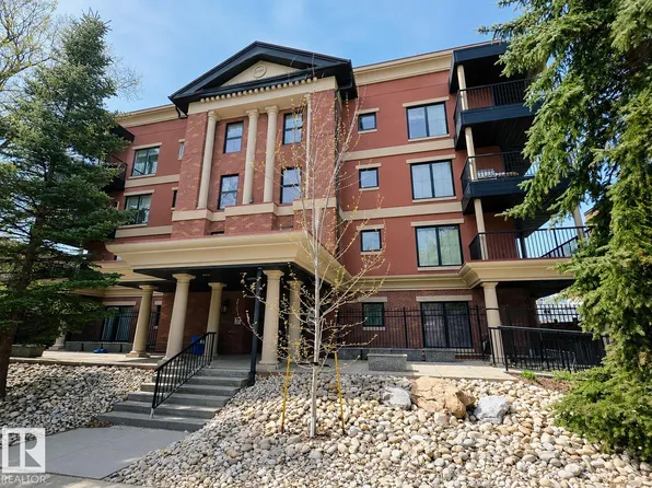 10232 115th St NW #406, Edmonton, AB T5K 1T8