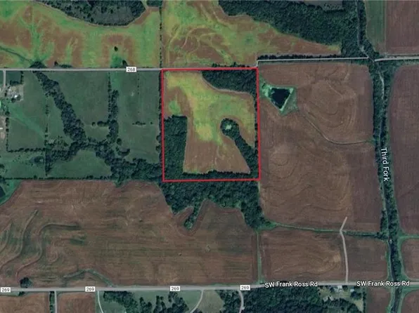 County Road 268, Clarksdale, MO 64430