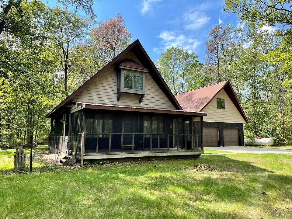 2655 Aarons Rd, Lewiston, MI 49756 Zillow