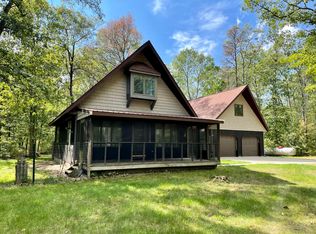 2655 Aarons Rd, Lewiston, MI 49756