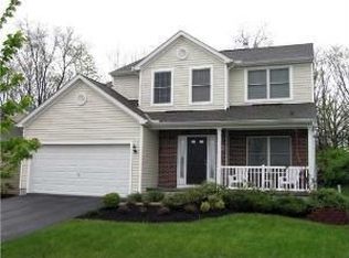 4549 Switchback Trl, Columbus, OH 43228