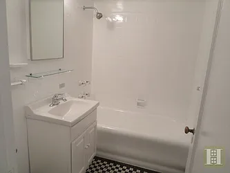 Rented by Halstead Real Estate