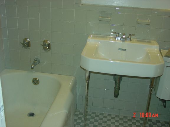2nd image of 7 Fordham Hill Oval #1 F