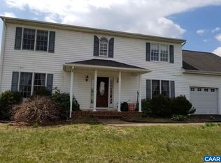 186 Grandview Dr, Waynesboro, VA 22980