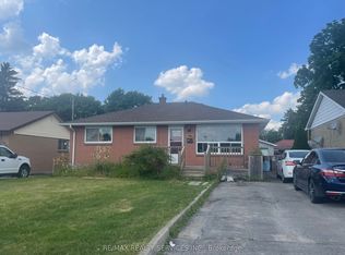 1798 Trafalgar St, London, ON N5W 1X6