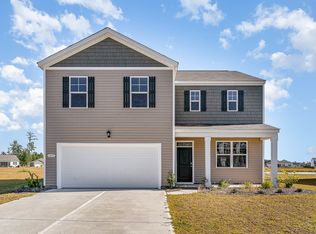 212 Londonshire Dr, Myrtle Beach, SC 29579