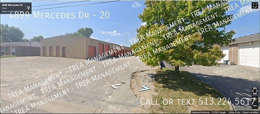 1st image of 4899 Mercedes Dr #20