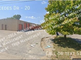 4899 Mercedes Dr #20, Hamilton, OH 45011