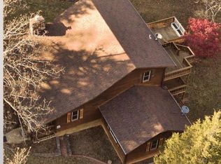 819 Coy Blvd, Forsyth, MO 65653