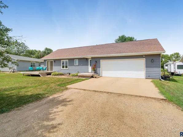 1035 S Elm Ave, Parker, SD 57053