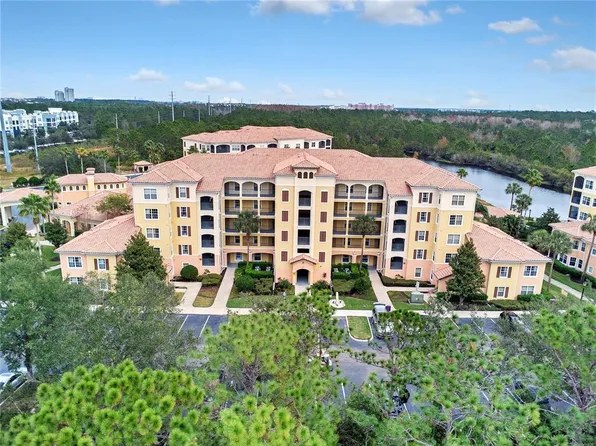 8827 Worldquest Blvd #1402, Bay Lake, FL 32821