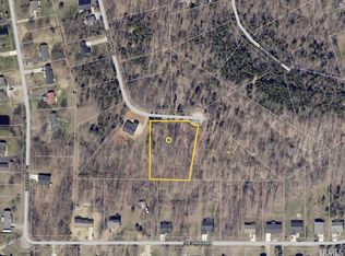 219 Kings Way Ct, Bedford, IN