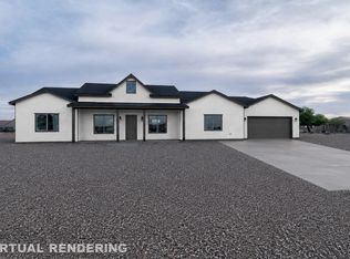 460 S Jericho Rd, Casa Grande, AZ 85194