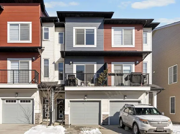 1320 W Sage Hill Grv NW, Calgary, AB T3R 2A1