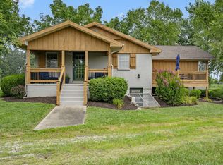 5761 S Farm Road 247, Rogersville, MO 65742