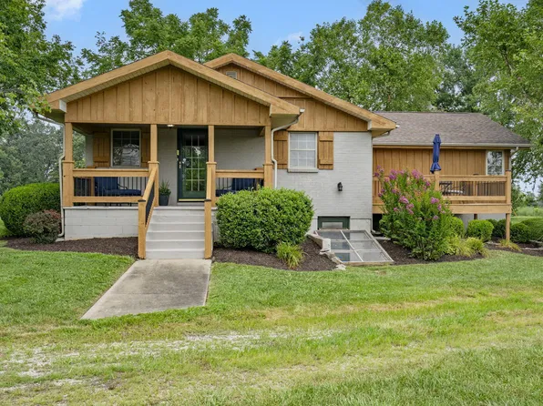 5761 S Farm Road 247, Rogersville, MO 65742