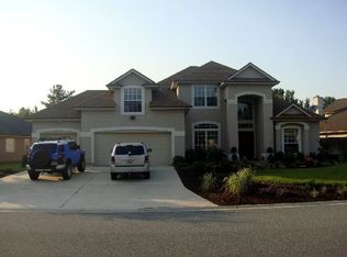 3450 Laurel Leaf Dr, Orange Park, FL 32065