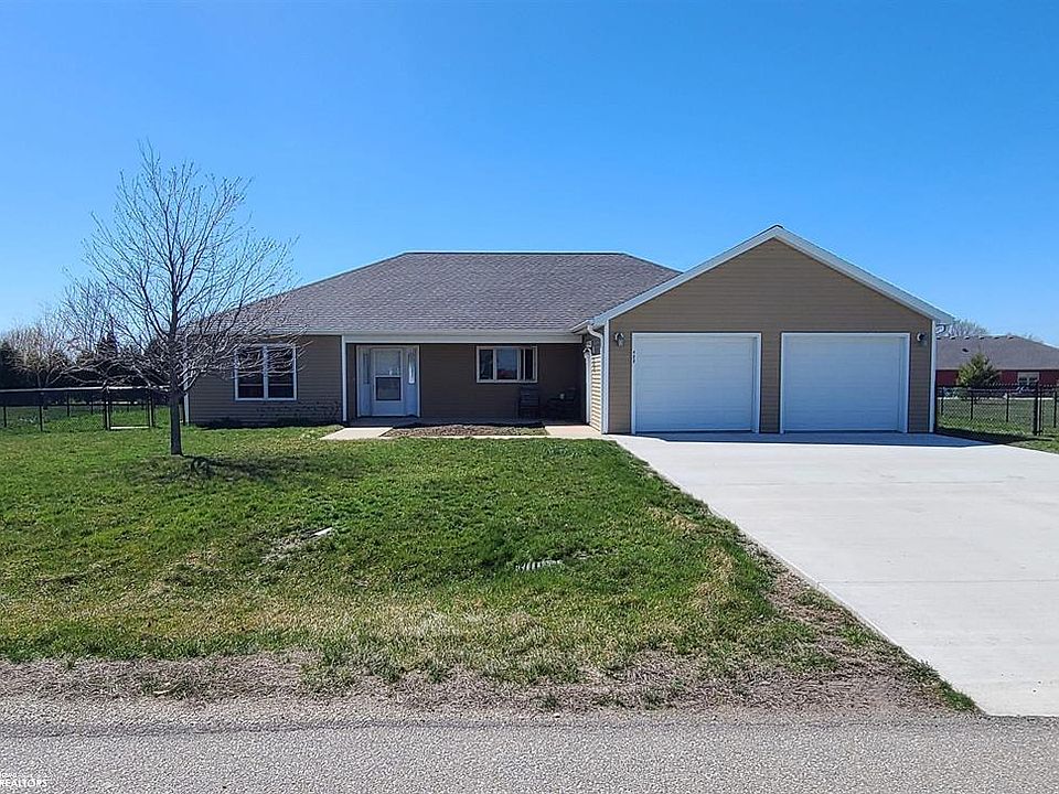 422 S Winter St, Saint Ansgar, IA 50472 MLS 6314347 Zillow