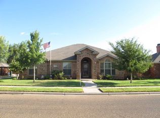 4508 109th St, Lubbock, TX 79424