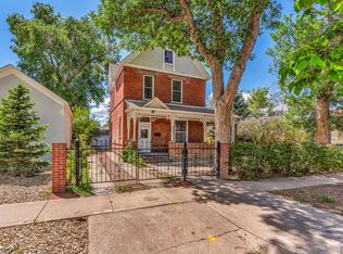 937 Palmer Ave, Pueblo, CO 81004