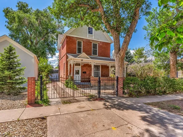 937 Palmer Ave, Pueblo, CO 81004