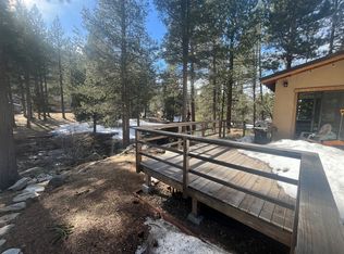 2854 Blitzen Rd, South Lake Tahoe, CA 96150
