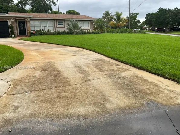 401 NW 5th Ave, Boynton Beach, FL 33435