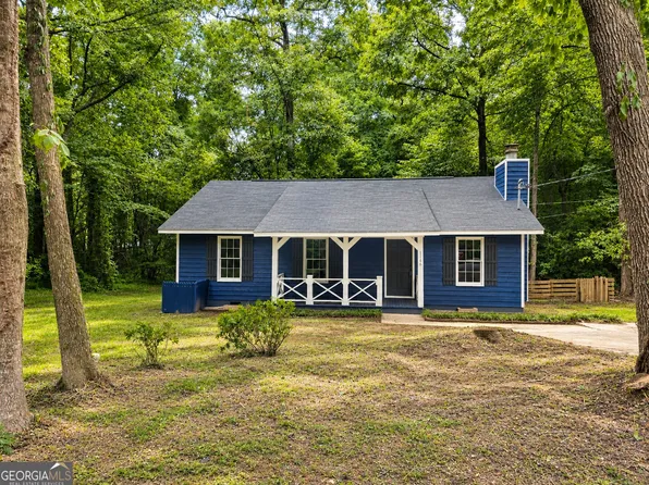 1166 Coyote Ct, Macon, GA 31220